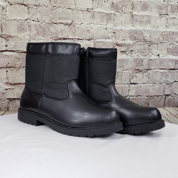 Men\'s winter Totes boots main image 5
